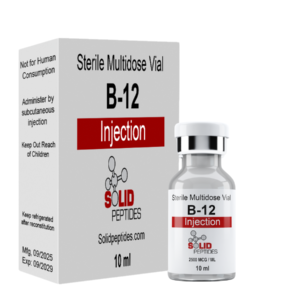 B-12 (10 ml)