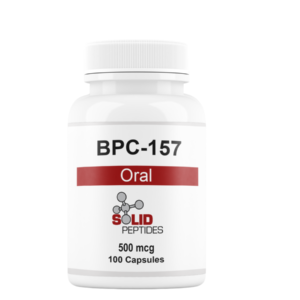 BPC-157 Capsules