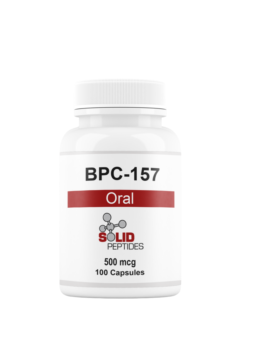 BPC-157 Capsules