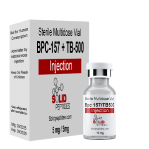 BPC-157 / TB500