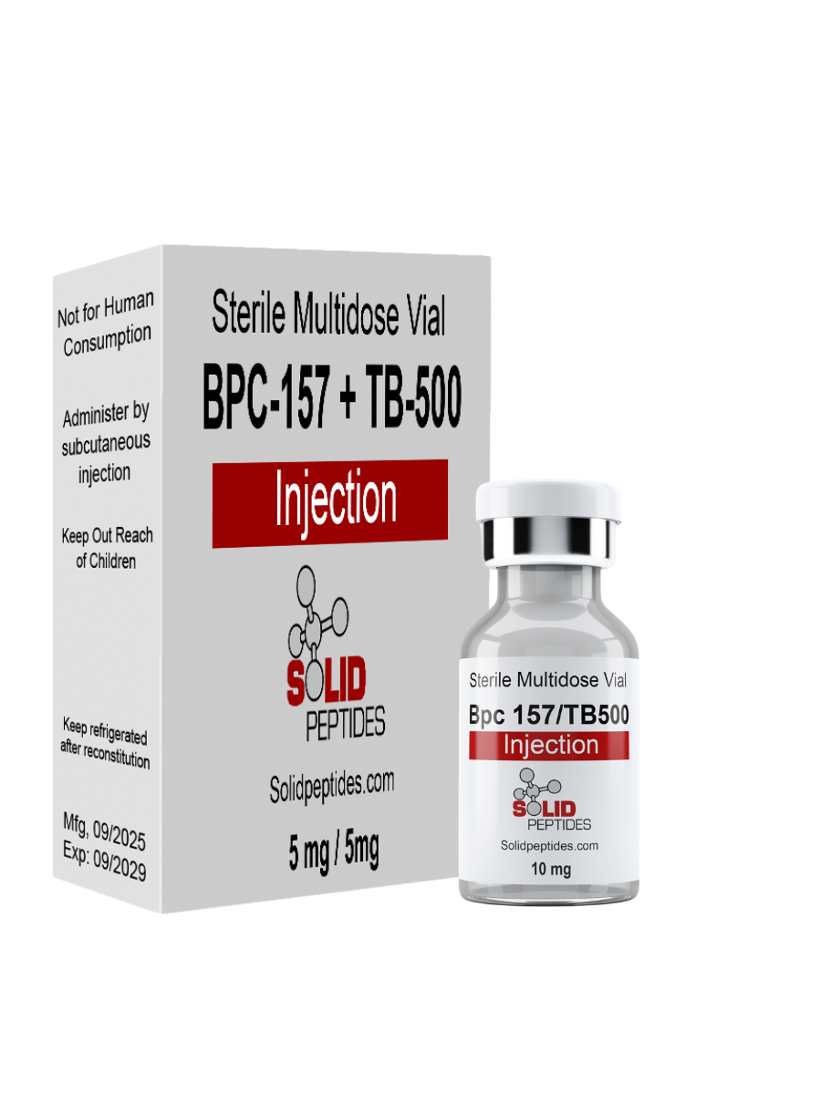 BPC-157 / TB500