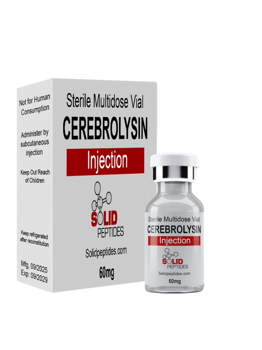 Cerebrolysin (60mg)