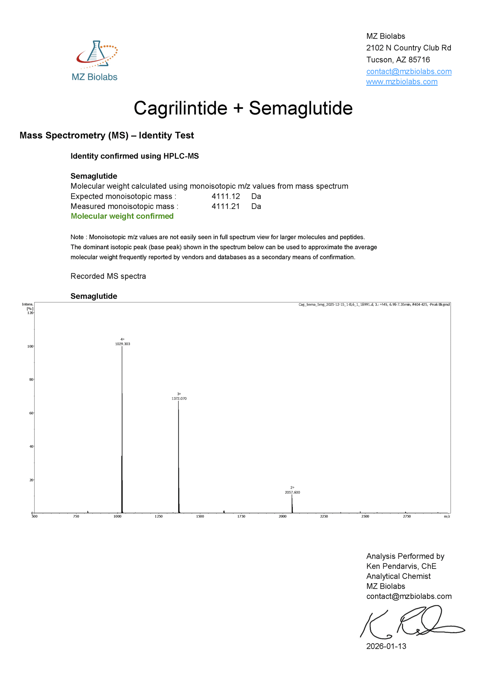 Cagri-Sema (5 mg/ 5 mg) - Image 2