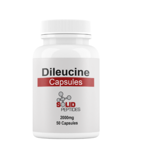 Dileucine Capsules (2000 mg)