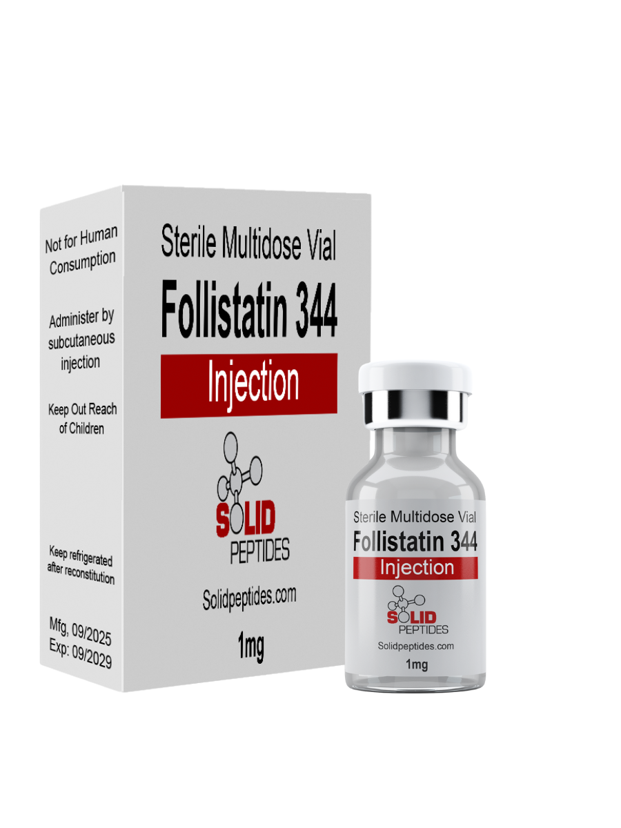Follistatin 344 (1mg)