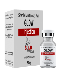 GLOW (50 mg)