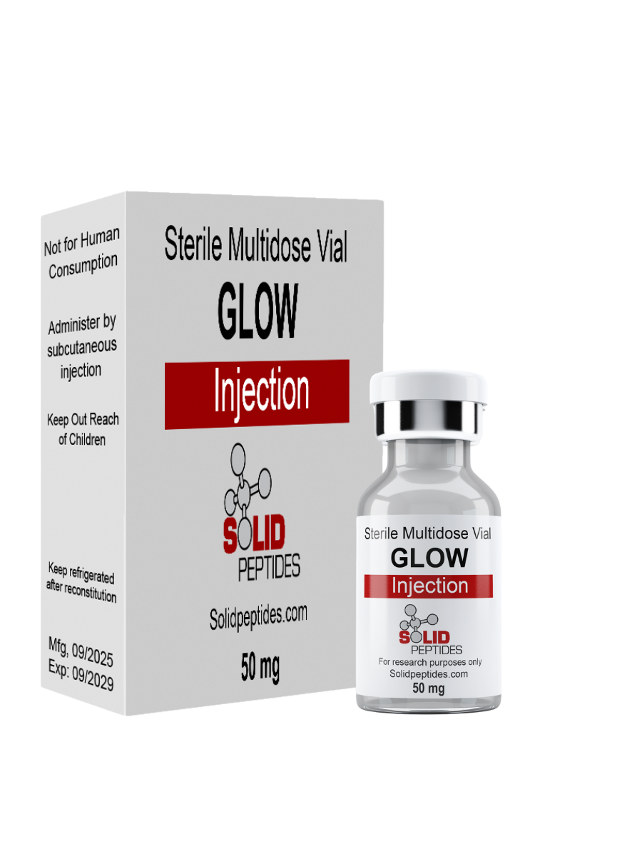 GLOW (50 mg)