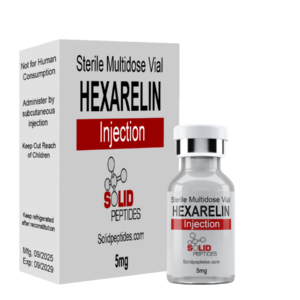 HEXARELIN (5mg)
