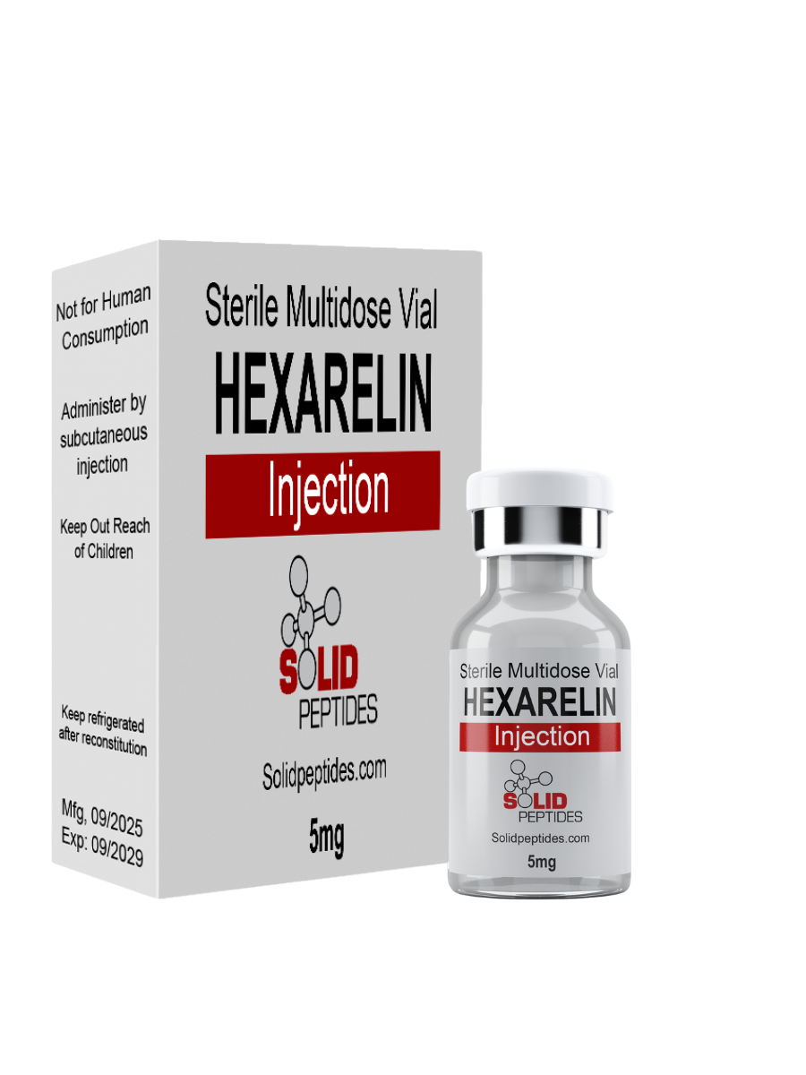 HEXARELIN (5mg)