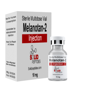 Melanotan-2 (10mg)