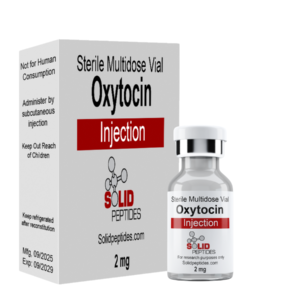 Oxytocin (2 mg)