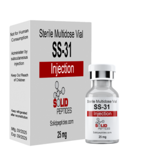 SS-31 (25mg)