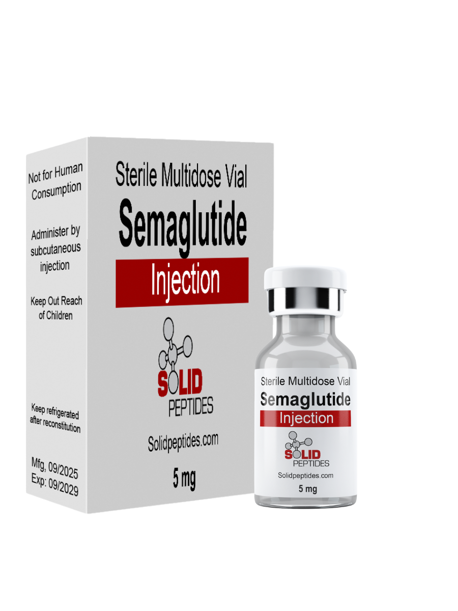 Semaglutide