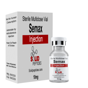 Semax (10 mg)