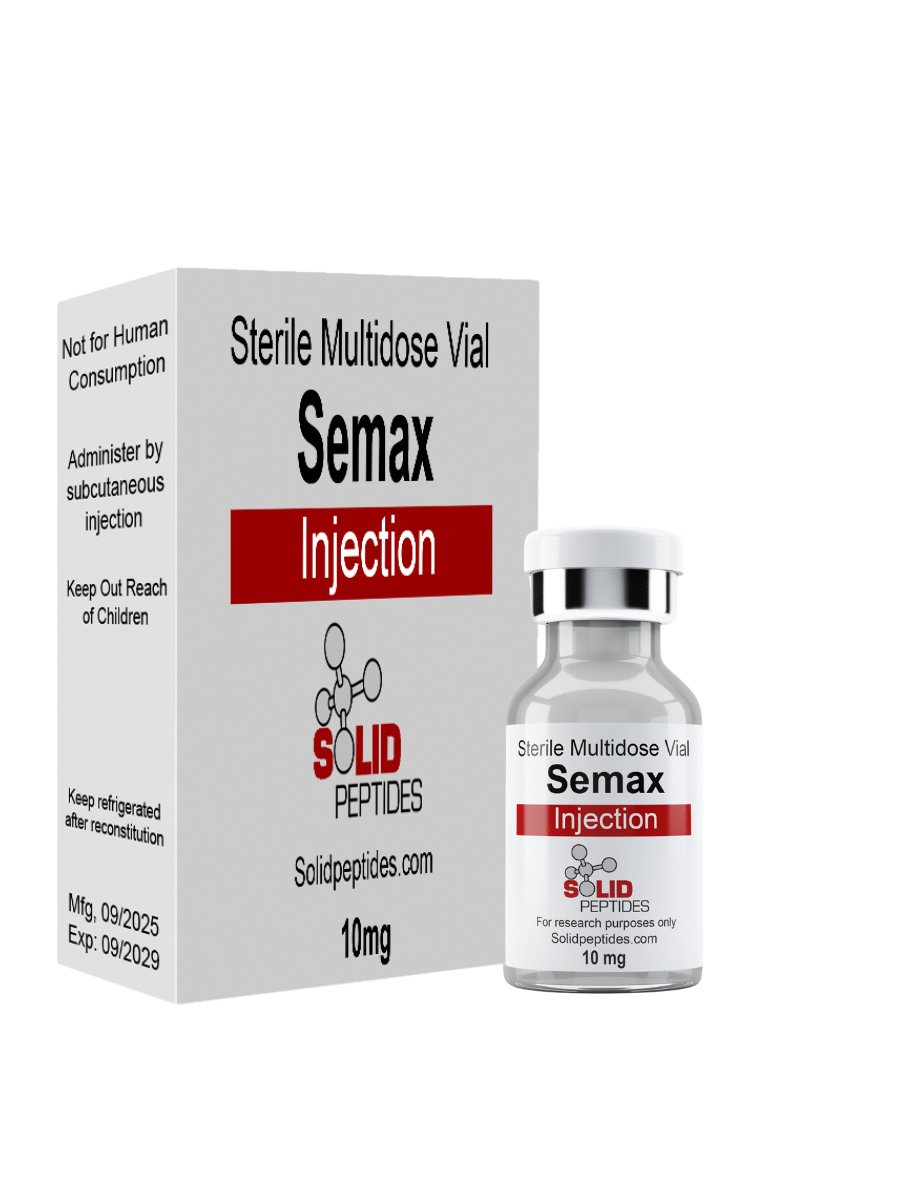 Semax (10 mg)