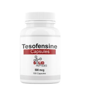 Tesofensine