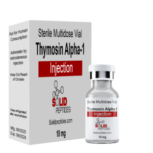 Thymosin Alpha-1
