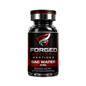 Bac Water 3 ML