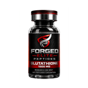 Glutathione 1500 MG