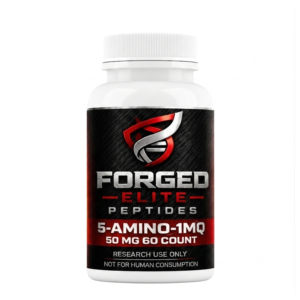 5-Amino 1MQ 50 MG Capsules