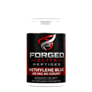 Methylene Blue 20 MG Capsules
