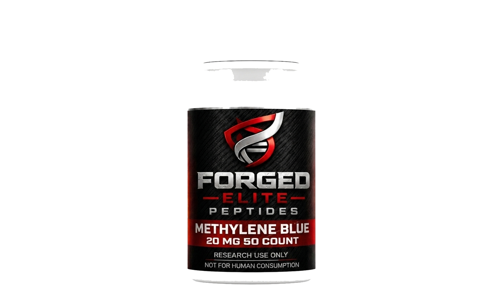 Methylene Blue 20 MG Capsules