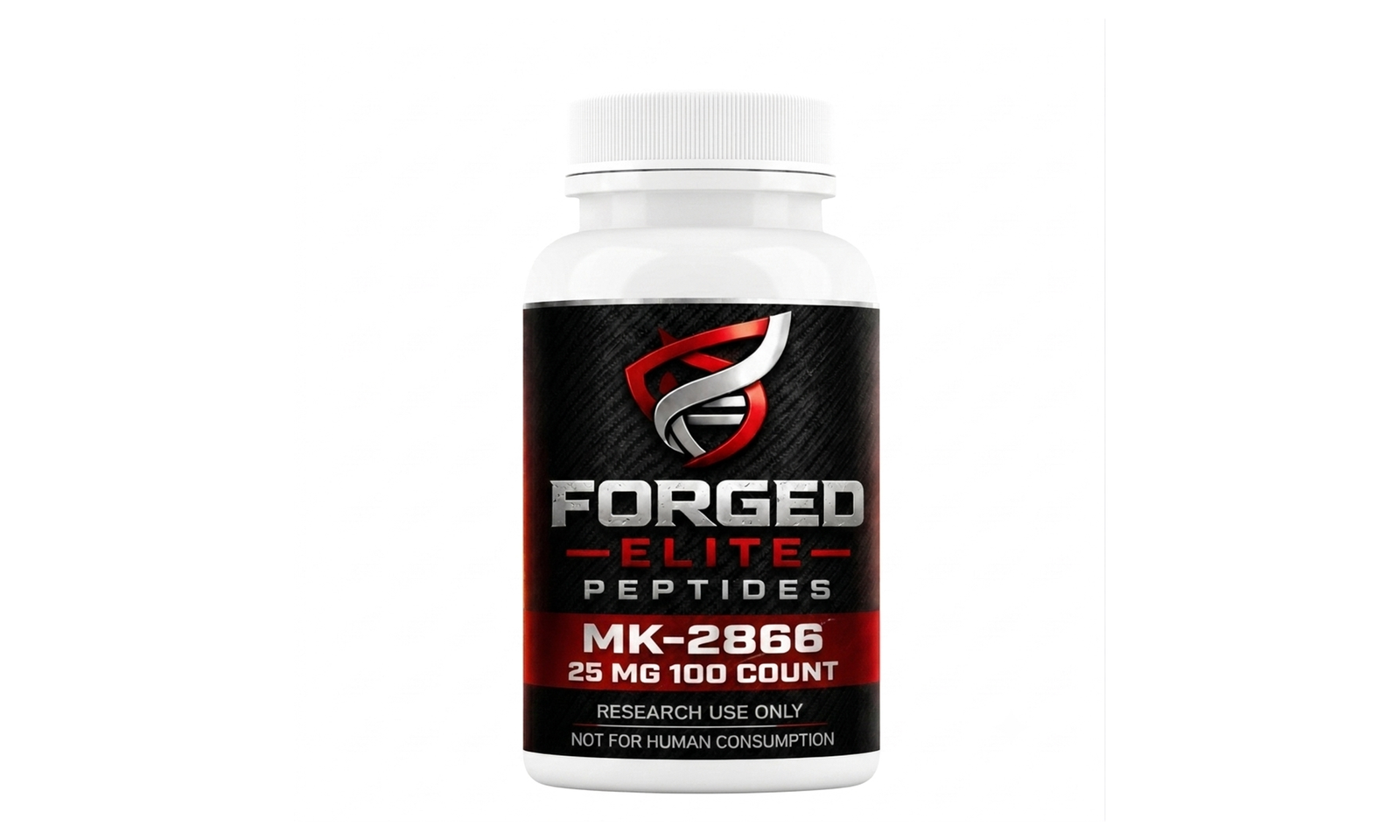 MK-2866 25 MG Capsules