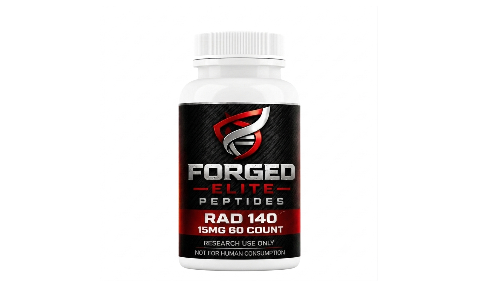 RAD 140 15 MG Capsules