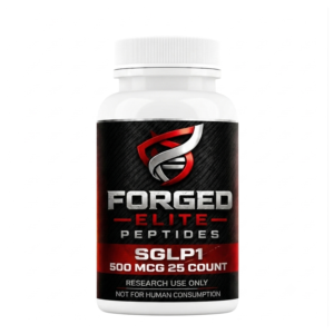 SGLP1 500 MCG Capsules