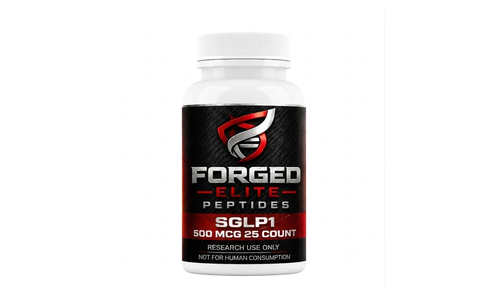SGLP1 500 MCG Capsules
