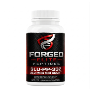SLU-PP-332 250 MCG Capsules