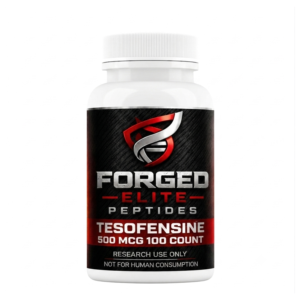 Tesofensine 500 MCG Capsules